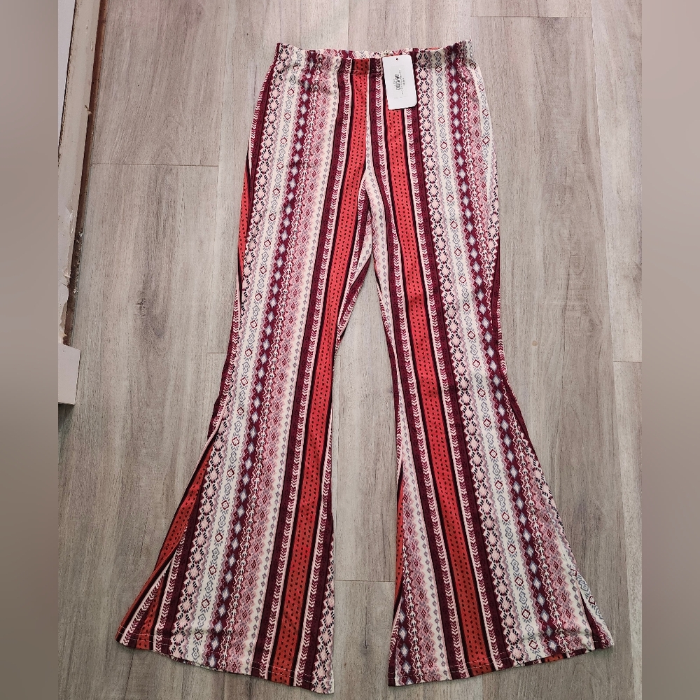 Flares